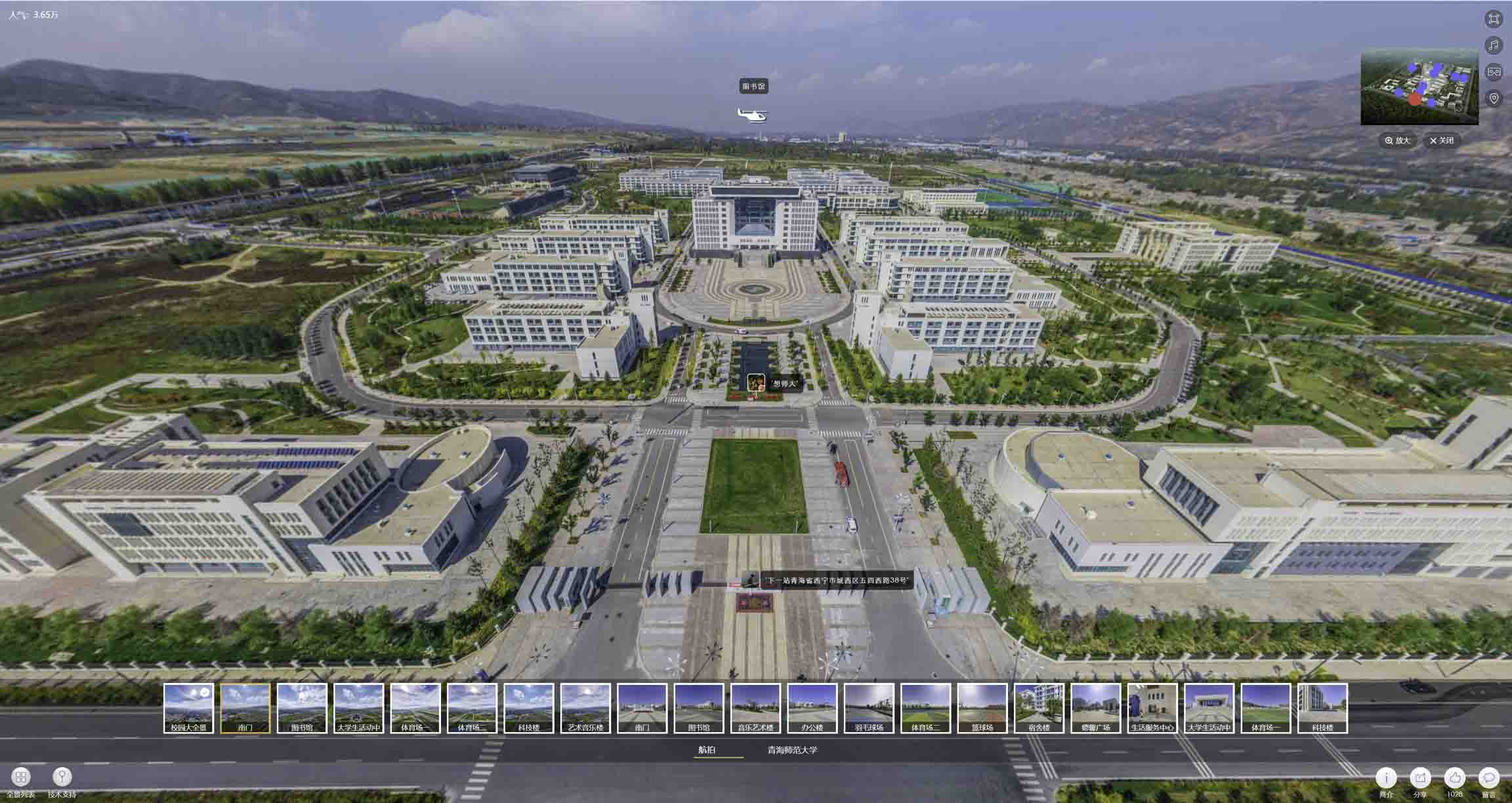 龙门镇油菜花-惊艳半生的花海仙境